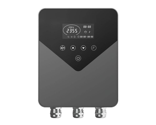 Isaverx frequenzumrichter - isaverx,