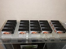 Herpa 1:87  20x Kofferaufbau