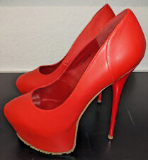Giaro Vicky Platform High Heel