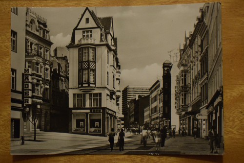 Halle saale - halle, /
