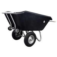 Mefro Hof und Silofutterkuli