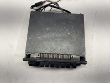 BECKER EUROPA CASSETTE BECKER