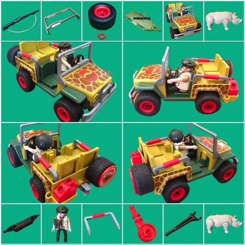 Playmobil 4832 - ,