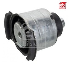 Bearing, axle body Febi