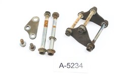 Honda XR 125 L JD19 Bj. 03 -