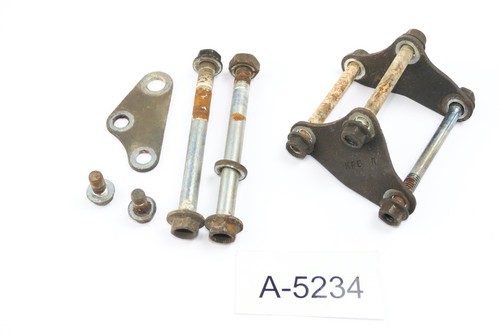 Honda 125 jd19 03 - jd19, bj.