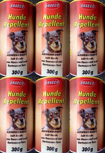 Hundeschreck fernhaltemittel - hundeschreck,