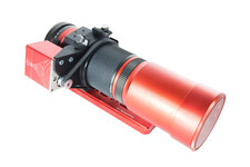 Zwo eaf mounting kit for - mounting,