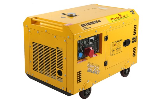 Stromgenerator 10kva - stromgenerator,
