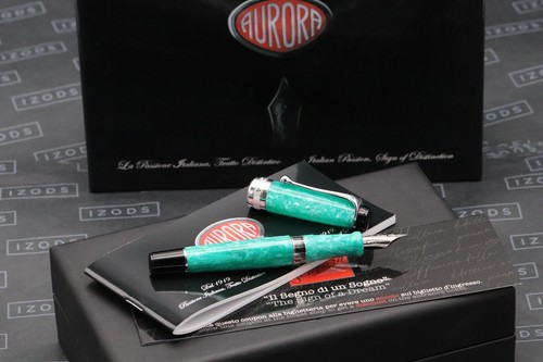 Aurora optima giada limited - aurora,