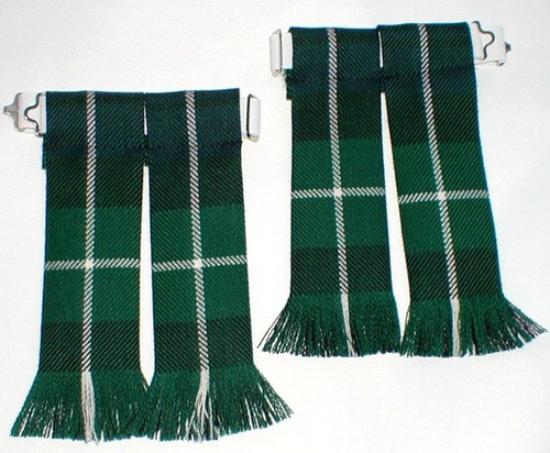 Kilt blitze tartan - kilt, lamont