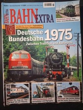 Bahn Extra Heft Nr. 6/2013