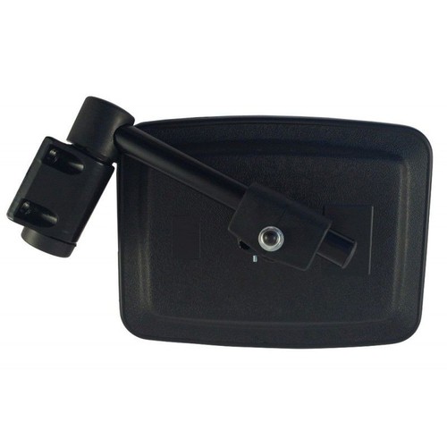 Spiegel mit halter links für - halter,