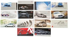 14x AUDI A3 8L A4 B4 A6 C6 A5