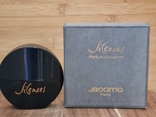 Silences Jacomo Parfum De