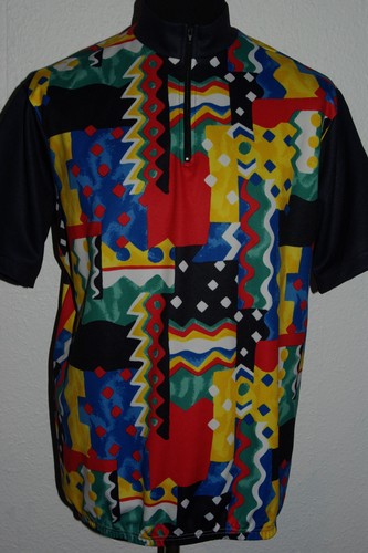 Radshirt laufshirt trikot - /,