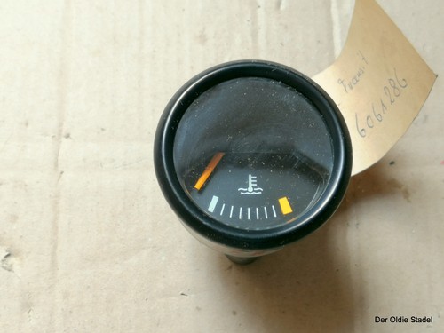 Ford transit mk2 instrument - ford,