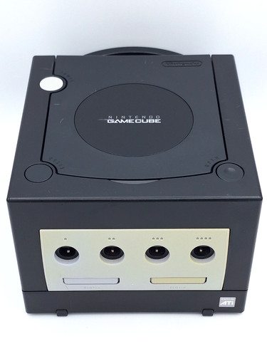 Ngc nintendo gamecube - nintendo,