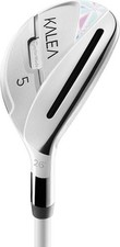 Taylormade kalea rescue - taylormade, 3