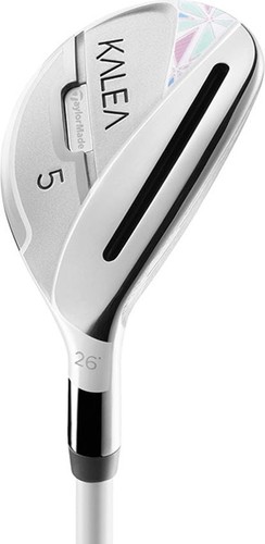 Taylormade kalea rescue - 3,