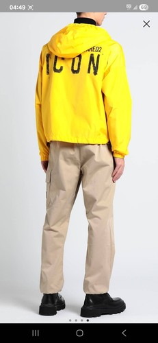 Original dsquared2 jacke m - original,