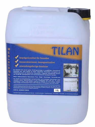 Tilan - 10 l,