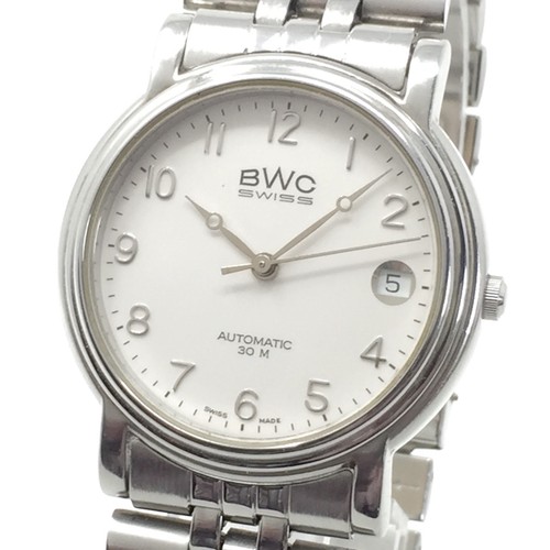 Bwc like new - (like,