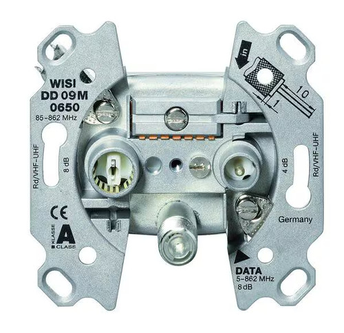 Wisi m 0650 - dd,