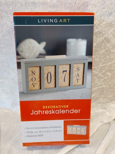 Kalender dauerkalender - kalender,