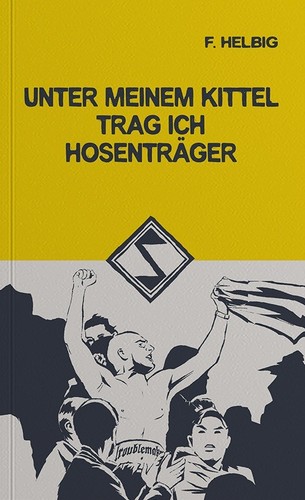 Unter meinem kittel trag ich - meinem,