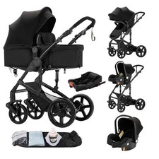 Harmony® Luxury   Kinderwagen