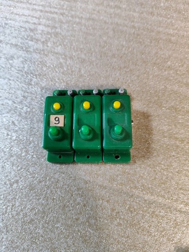 Trix express 6595 3 - express,