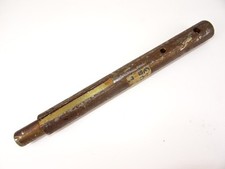 Zwischenwelle für Ölpumpe