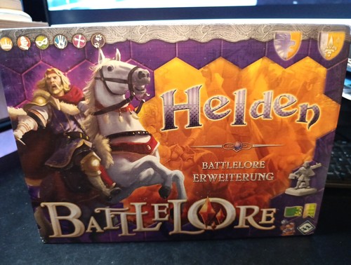 Battlelore erweiterung - erweiterung,