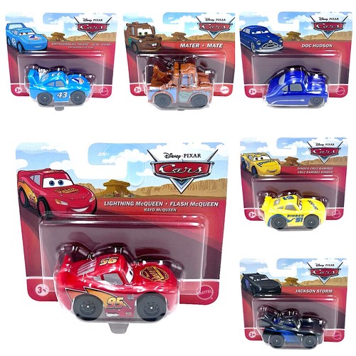 Disney pixar cars - pixar,