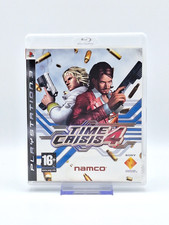 Time Crisis 4 - Playstation 3