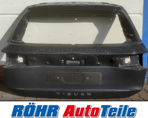 Tiguan iii heckklappe - tiguan,
