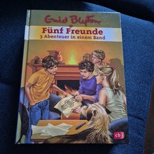 Fünf Freunde. Sammelband 03