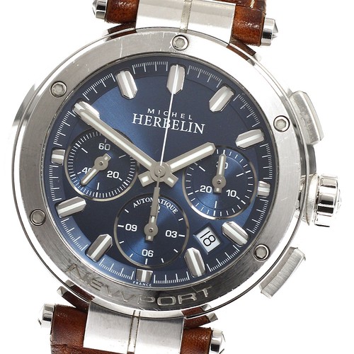Michel herbelin 268 newport - michel,