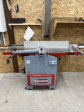 Holzmann HOB305PRO Abricht-Dickenhobelmaschine 400V