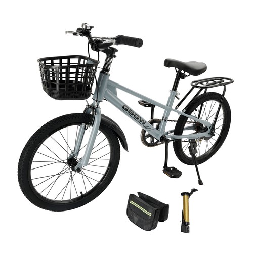 Zoll fahrrad - 20,
