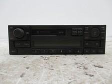 VW Autoradio Radio Volkswagen Golf 4 1J Betta V  1J0035152E