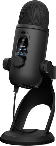 Logitech blue yeti 2 - g,