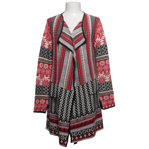 Desigual strickjacke damen - desigual,, strickjacke,