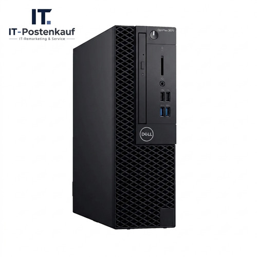 Dell optiplex 3070 - optiplex, sff