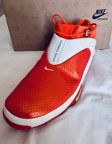 Nike zoom turbine herren - turbine,