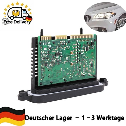Tms xenon kurvenlicht modul - tms,