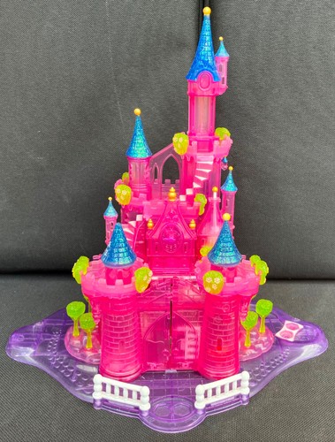 Bluebird polly pocket - bluebird,