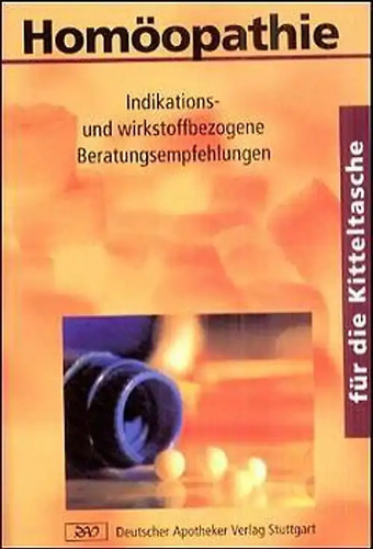 Homöopathie für die