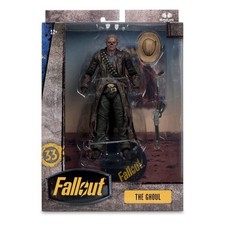 McFarlane Toys Fallout